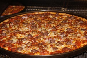 meatlovers pizza